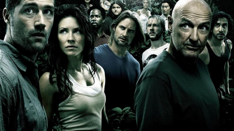 Melyik Lost karakter vagy?